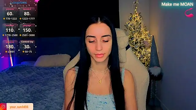 Kemi  Jordan online show from December 18, 2025, 6:01 pm