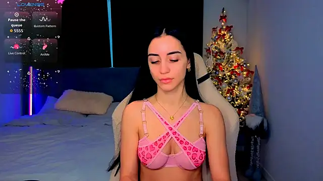 Kemi  Jordan online show from January 10, 2026, 10:32 am