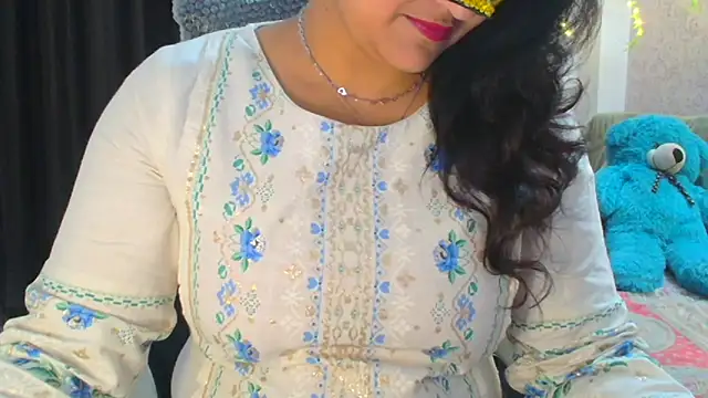 Maria 55 online show from February 28, 2025, 6:21 am