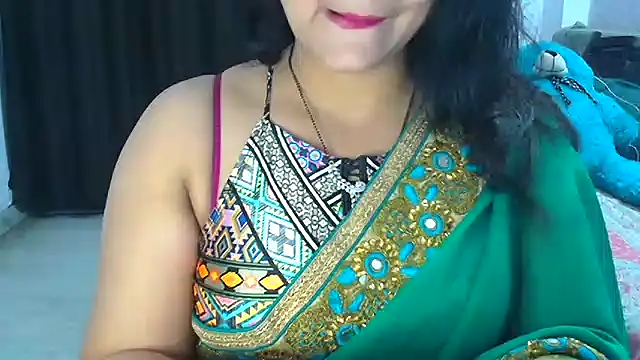 Maria 55 online show from January 7, 2025, 6:16 am