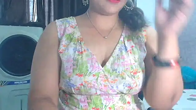 Maria 55 online show from July 12, 2026, 7:31 am