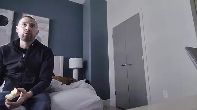 BDDuncanAbaddon online show from December 2, 2025, 4:30 pm