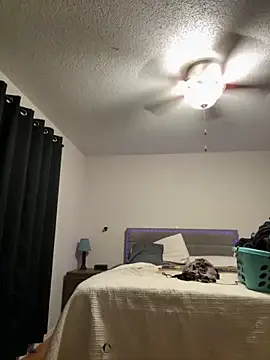 BDDuncanAbaddon online show from November 18, 2025, 3:21 am