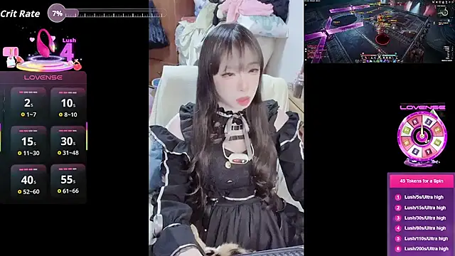 z23002 online show from November 25, 2025, 3:12 pm