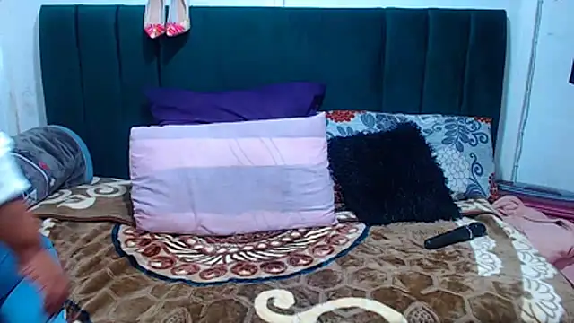 Snapshot of PASION_THUNDERX23 chatting on July 26, 2026, 2:35 pm PASION THUNDERX23 online show from July 26, 2026, 2:35 pm