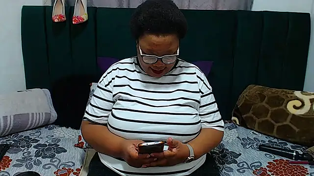 Snapshot of PASION_THUNDERX23 chatting on June 15, 2026, 12:16 pm PASION THUNDERX23 online show from June 15, 2026, 12:16 pm