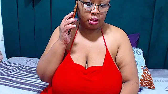 Snapshot of PASION_THUNDERX23 chatting on June 4, 2026, 10:09 am PASION THUNDERX23 online show from June 4, 2026, 10:09 am