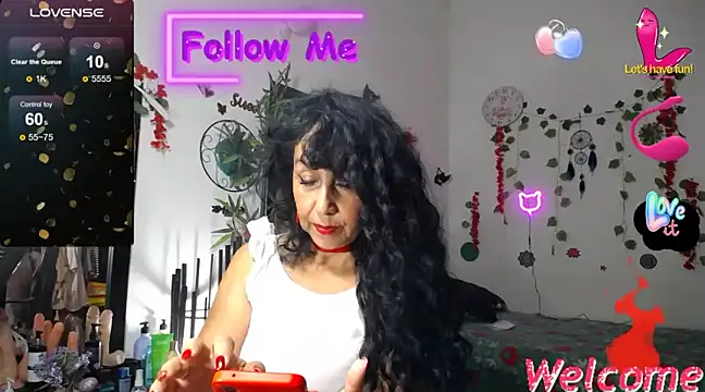 YourWhoreXX online show from February 6, 2025, 11:53 am