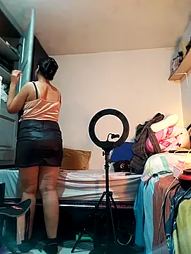 lolo890 online show from February 5, 2026, 11:22 pm