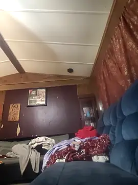 AshleyDalton101 online show from March 29, 2026, 6:09 pm