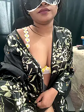 Snapshot of Amelia_singh chatting on October 17, 2025, 7:55 am Amelia singh online show from October 17, 2025, 7:55 am