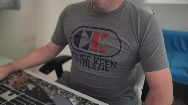 Pup Rush online show from April 1, 2026, 7:44 pm