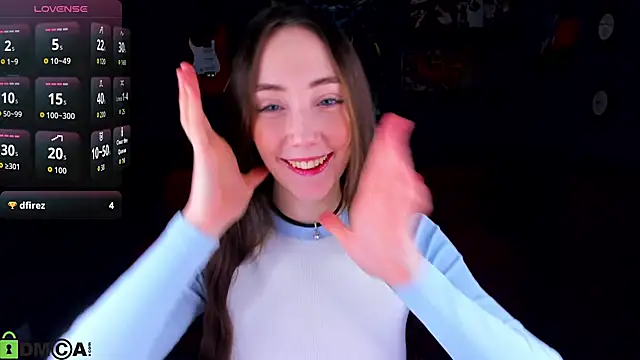 Lexi Split online show from February 26, 2026, 1:27 am