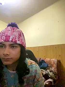 calliemaggotbone online show from January 8, 2026, 7:42 pm