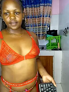 TerryAssqueen254 online show from February 12, 2025, 6:19 pm