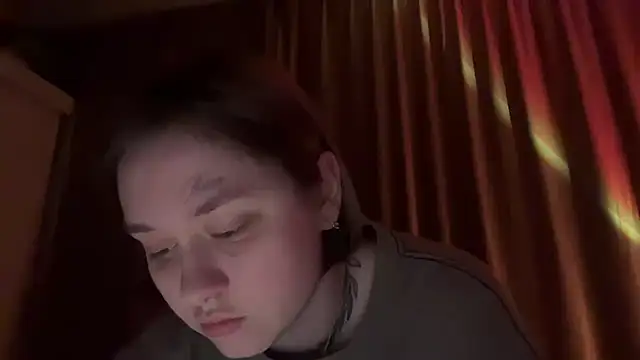 Isabel-Bailey online show from April 23, 2026, 9:05 pm