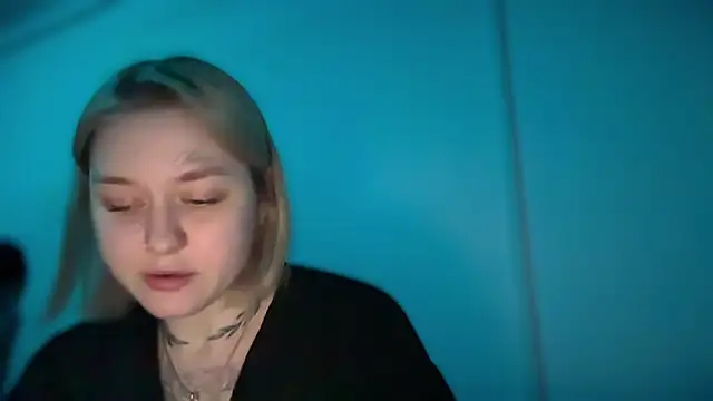 Isabel-Bailey online show from February 19, 2026, 9:56 pm