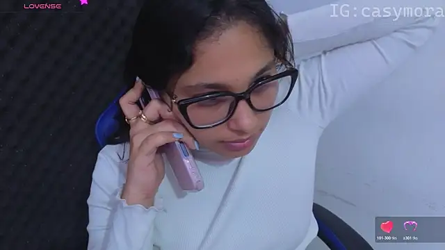 Cuteprincess21 online show from March 28, 2026, 1:06 am