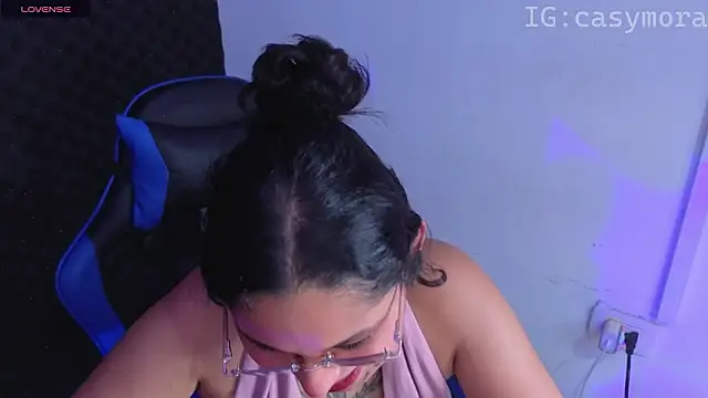 Cuteprincess21 online show from March 20, 2026, 2:56 am