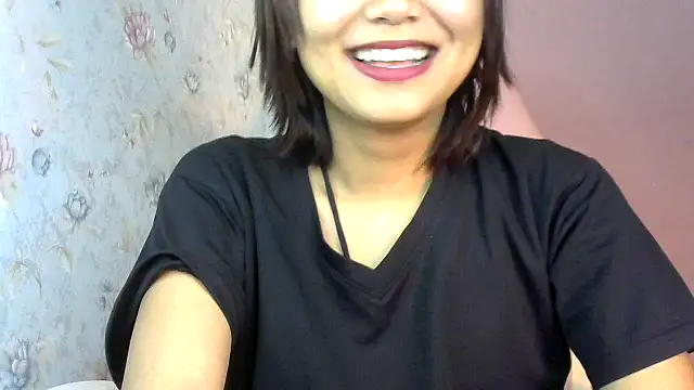 Snapshot of cute_sapna chatting on February 22, 2025, 8:40 am cute sapna online show from February 22, 2025, 8:40 am