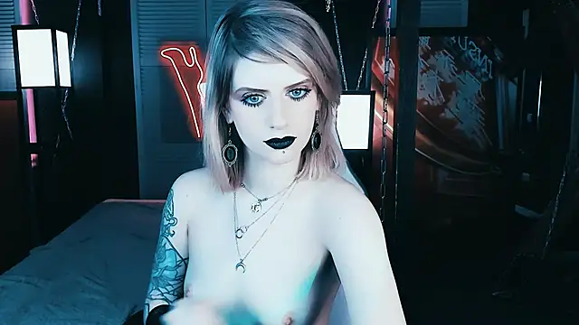 Noah ElmerX online show from February 13, 2025, 1:29 am