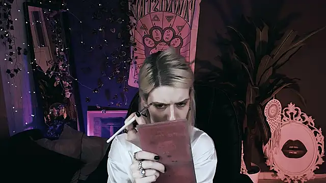 Noah ElmerX online show from November 30, 2025, 11:16 pm