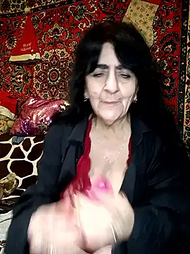 Lovely Lori online show from January 6, 2026, 7:51 pm