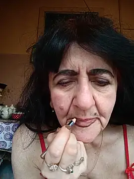 Lovely Lori online show from May 15, 2026, 5:05 am