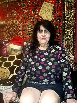 Lovely Lori online show from February 7, 2026, 6:16 pm