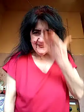 Lovely Lori online show from March 12, 2026, 5:02 am