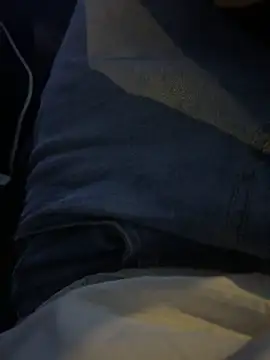 Big harddick online show from October 31, 2025, 12:40 am