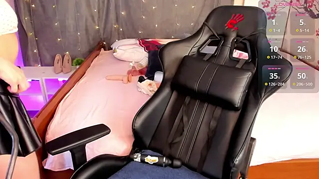 Michel Momsen online show from March 31, 2026, 12:40 pm