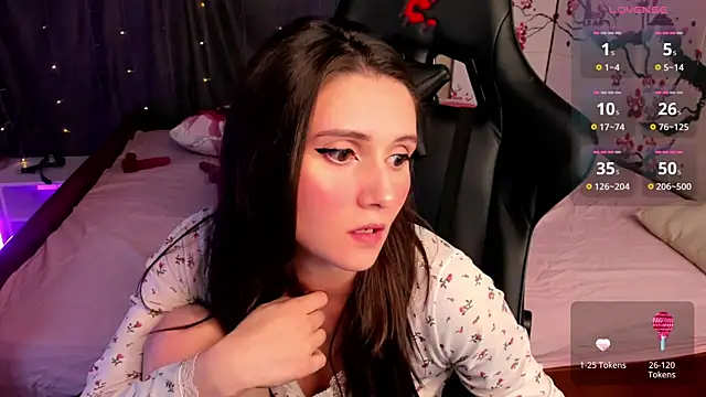 Michel Momsen online show from April 9, 2026, 12:11 pm