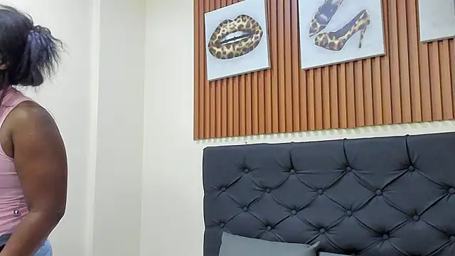 Cristale69 online show from February 28, 2026, 6:51 pm