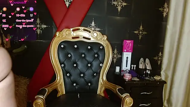 jolie colette online show from February 14, 2026, 9:37 pm