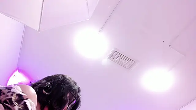 PauletteJ online show from December 3, 2025, 11:53 am