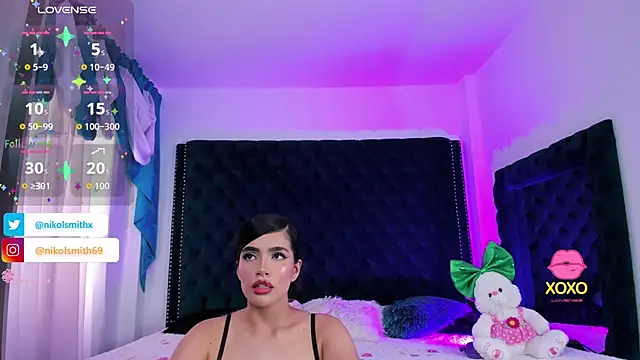 Snapshot of nikolsmithh chatting on October 28, 2025, 6:29 pm nikolsmithh online show from October 28, 2025, 6:29 pm