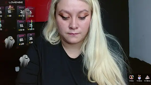 miley jensen online show from October 30, 2025, 10:06 pm