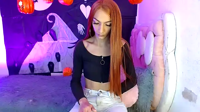 Katty fox69 online show from October 30, 2025, 3:38 am