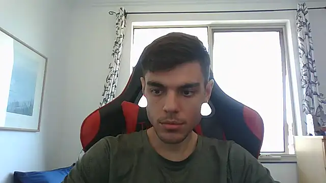 Omarnede online show from November 8, 2025, 5:55 am