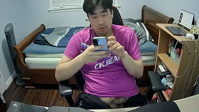 Snapshot of Koreanboy171 chatting on March 17, 2026, 3:09 am Koreanboy171 online show from March 17, 2026, 3:09 am