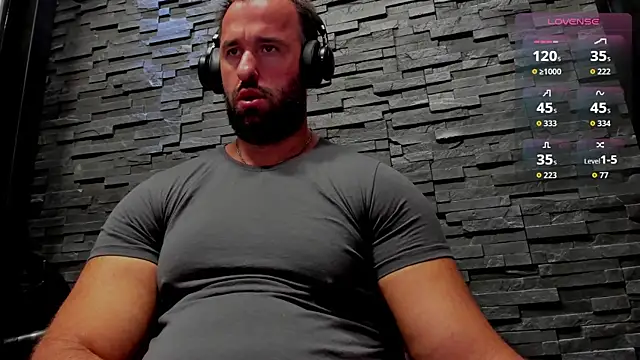 David Big Daddy online show from September 8, 2025, 9:47 pm