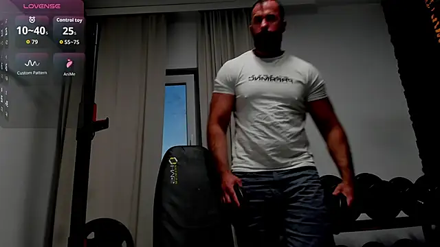 Snapshot of David_Big_Daddy chatting on May 29, 2026, 6:14 pm David Big Daddy online show from May 29, 2026, 6:14 pm
