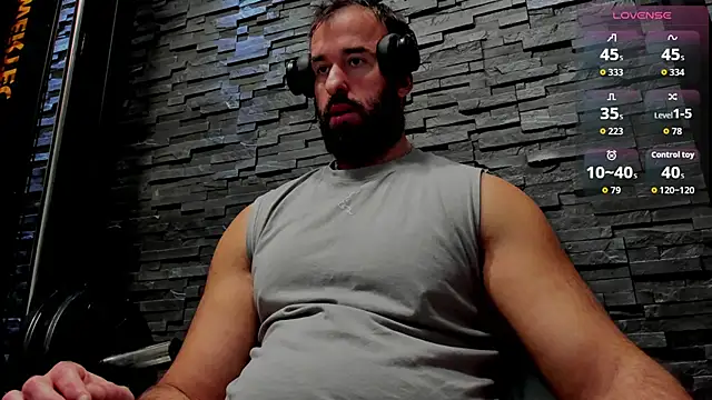 David Big Daddy online show from December 4, 2025, 7:57 pm