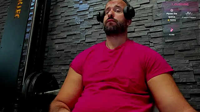 David Big Daddy online show from September 21, 2025, 4:23 pm