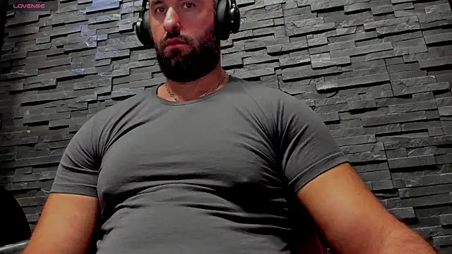 David Big Daddy online show from September 11, 2025, 8:20 pm