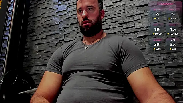 David Big Daddy online show from November 19, 2025, 6:02 am