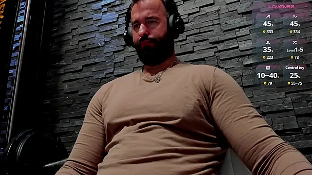 David Big Daddy online show from October 2, 2025, 6:33 pm