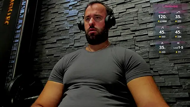 David Big Daddy online show from September 10, 2025, 8:30 pm