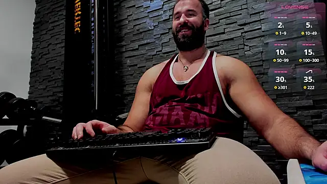 David Big Daddy online show from January 6, 2026, 9:08 pm